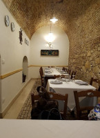 Trattoria La Cantinella inside