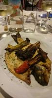 Il Pozzo food