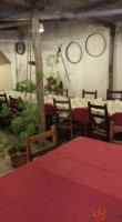 Trattoria Canta Gallo inside