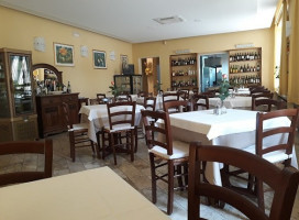 Sansovino Di Manente C. food