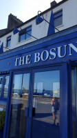 The Bosun food