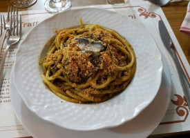 Trattoria Tipica Altri Tempi food