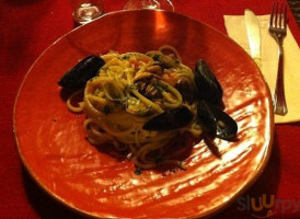 Taverna Dei Messapi Da Nando food