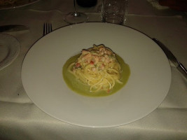 La Cantinella Sul Mare food