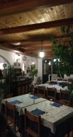 Pizzeria Capriccio food