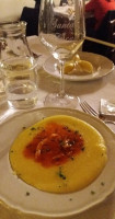 Osteria Santa Fosca food