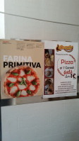 Il Pizzicotto inside