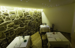 Locanda Degli Angeli inside