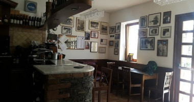 Trattoria Da Ste food