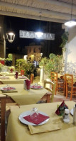 Trattoria Vardaceli food