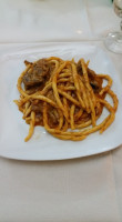 Ristorante Barbagia food