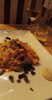 Il Contenitore Wine Bistrot food