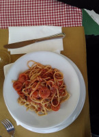 Lucechiara food