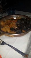 Il Bacaro food