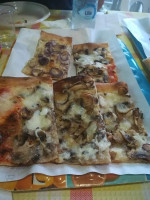 Pizzeria Da Sor'anna food