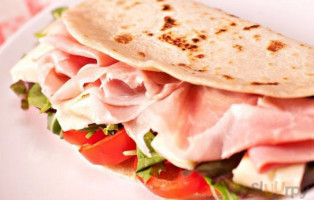 Sedicipiadina food