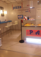 Pizzeria Panarea food