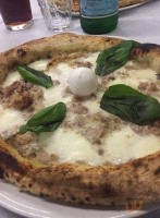 Pizzeria Il Diavoletto Caserta food