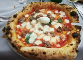 Pizzeria Il Diavoletto Caserta food