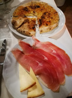 Fattoria Fabiocchi food