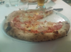 Pizzeria Da Ivan food