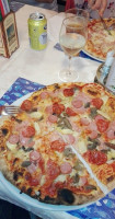 Pizzeria San Rocco food