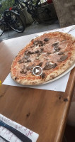 Pizzeria San Rocco food