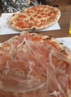 Pizzeria San Rocco food