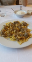 Trattoria Da Vigion food