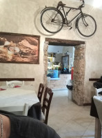 La Taverna Dei Golosi Pizzeria-ristorantino food