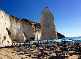 Lido L'approdo outside