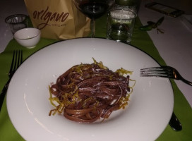 Vini Menhir Salento food