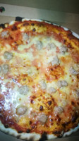 Chiamalapizza food