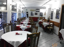 Vecchio Gastro inside