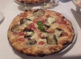 Pizzeria Da Michele food