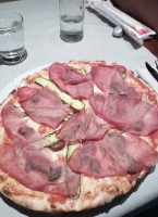 Pizzeria Da Michele food