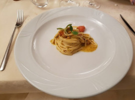 Enoristorante Micheloni food