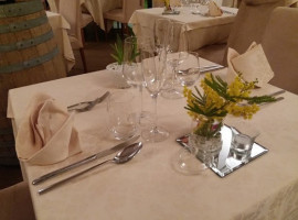 Enoristorante Micheloni food