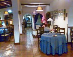 La Ciociara inside