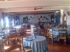 La Ciociara food