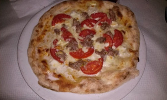 Pizzeria Della Stazione food