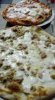 Pizzeria Vitale food