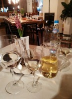 Trattoria Da Sergio food