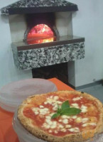 Pizzeria Felix food