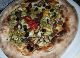 Malto E Farina Pizzeria Creativa food