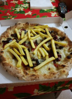 Pizzeria Agorà  food