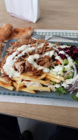 Umit Doner Kebap-pizza&grill food