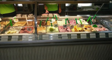 Gelateria Green Garden Cassino food