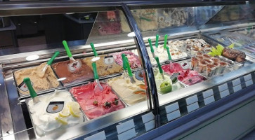 Gelateria Green Garden Cassino food