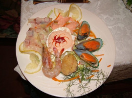 Maremonti food